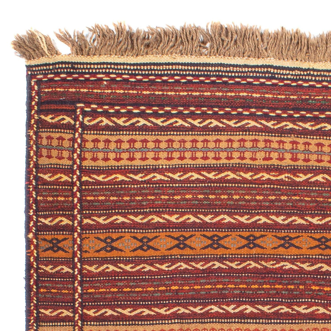 Senneh kilim Tæppe 150x100cm