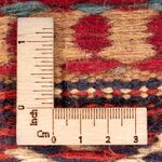 Kelim-tæppe - orientalsk - 150 x 100 cm - flerfarvet