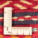 Løber Kelim-tæppe - orientalsk - 200 x 70 cm - flerfarvet