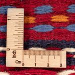 Løber Kelim-tæppe - orientalsk - 200 x 70 cm - flerfarvet