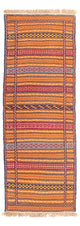 Senneh kilim Tæppe 200x70cm