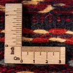 Løber Kelim-tæppe - orientalsk - 305 x 80 cm - flerfarvet