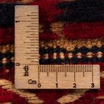 Kelim-tæppe - orientalsk - 90 x 60 cm - flerfarvet