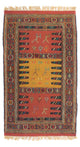 Senneh kilim Tæppe 170x100cm