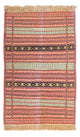 Senneh kilim Tæppe 120x80cm