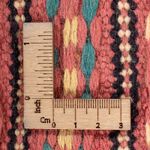 Kelim-tæppe - orientalsk - 120 x 80 cm - flerfarvet