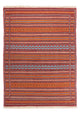 Senneh kilim Tæppe 150x100cm