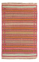 Senneh kilim Tæppe 150x100cm