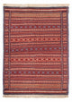 Senneh kilim Tæppe 150x100cm
