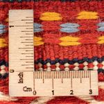 Kelim-tæppe - orientalsk - 150 x 100 cm - flerfarvet