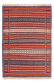 Senneh kilim Tæppe 150x100cm