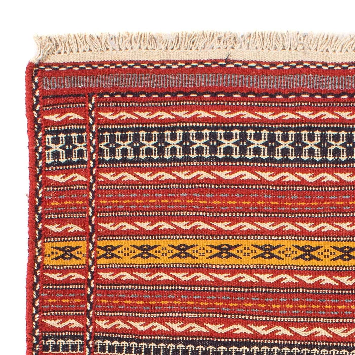 Senneh kilim Tæppe 150x100cm