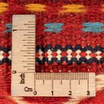 Kelim-tæppe - orientalsk - 150 x 100 cm - flerfarvet