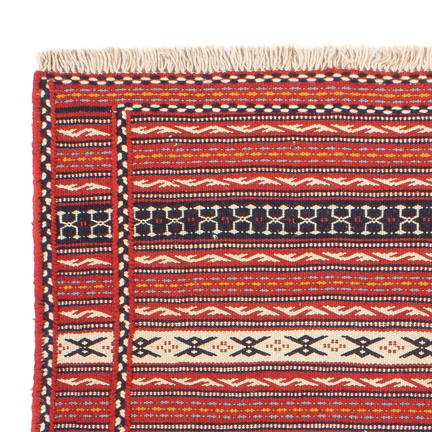 Senneh kilim Tæppe 150x100cm