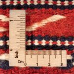 Kelim-tæppe - orientalsk - 150 x 100 cm - flerfarvet