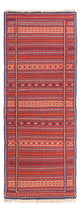 Senneh kilim Tæppe 200x70cm