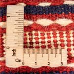 Løber Kelim-tæppe - orientalsk - 200 x 70 cm - flerfarvet