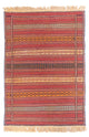 Senneh kilim Tæppe 150x100cm