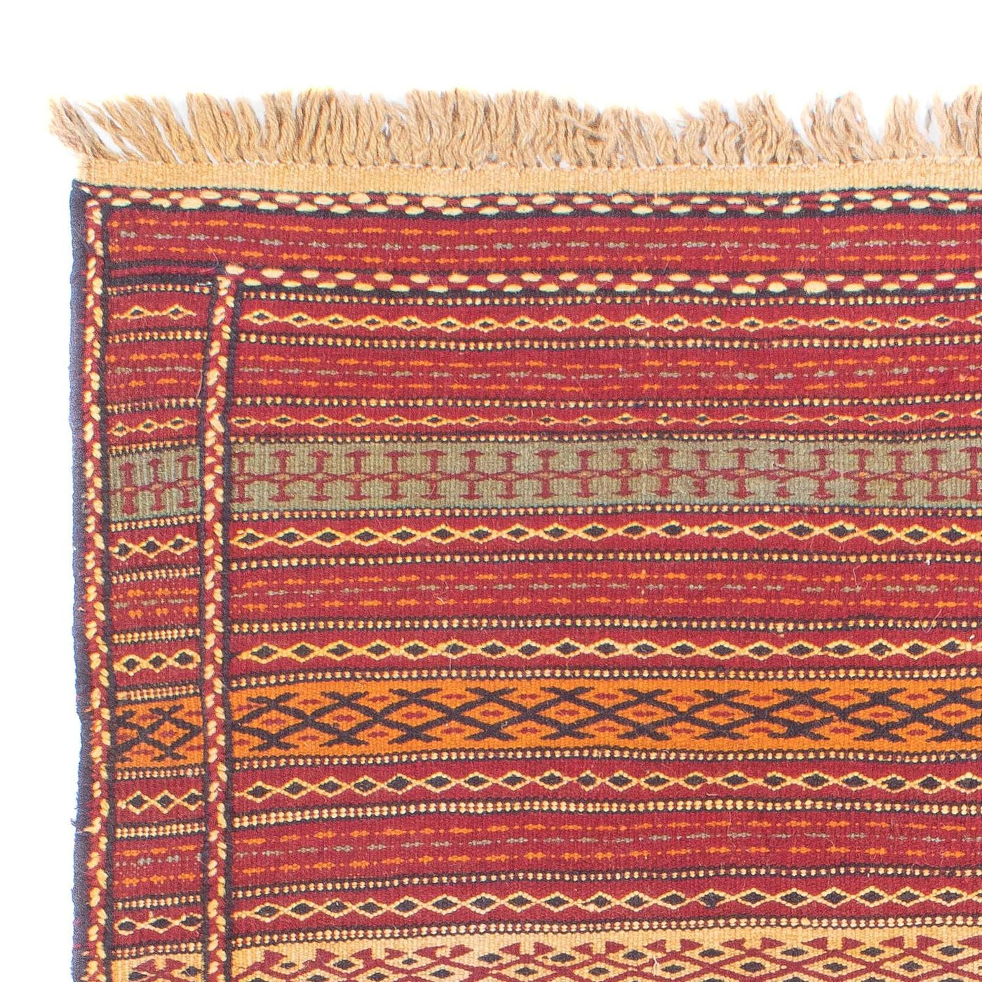Senneh kilim Tæppe 150x100cm