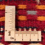 Kelim-tæppe - orientalsk - 150 x 100 cm - flerfarvet