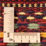 Kelim-tæppe - orientalsk - 150 x 100 cm - flerfarvet