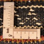 Kelim-tæppe - orientalsk - 170 x 100 cm - flerfarvet