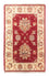 Ziegler Carpet - 93 x 60 cm - rød