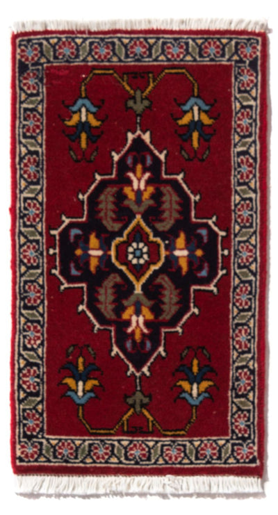 Ardabil Tæppe 40x54cm - Persisk tæppe