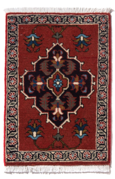 Ardabil Tæppe 40x54cm - Persisk tæppe