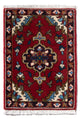 Ardabil Tæppe 54x40cm - Persisk tæppe