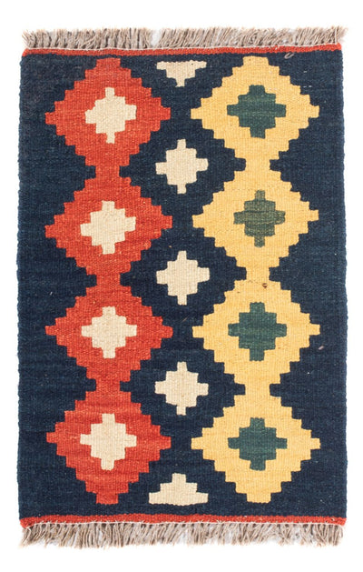 Kilim Fars Tæppe 40x60cm