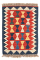 Kilim Fars Tæppe 60x40cm