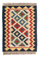 Kilim Fars Tæppe 60x40cm