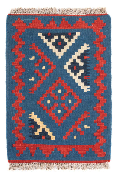 Kilim Fars Tæppe 40x60cm