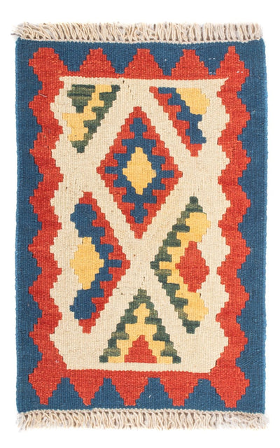 Kilim Fars Tæppe 40x60cm