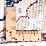 Persisk tæppe - Nain - 60 x 40 cm - creme