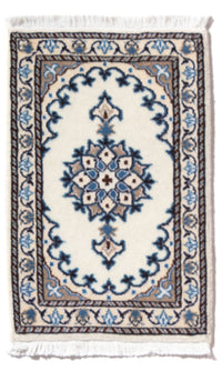 Nain - 12 la Tæppe 60x40cm - Persisk tæppe – product image