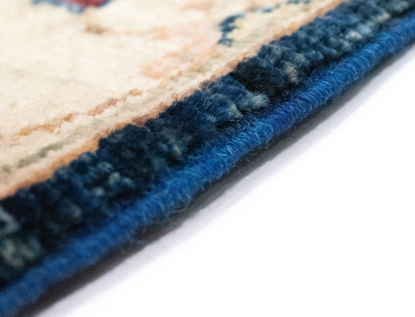 Ziegler Carpet 102x60cm - Orientalsk tæppe