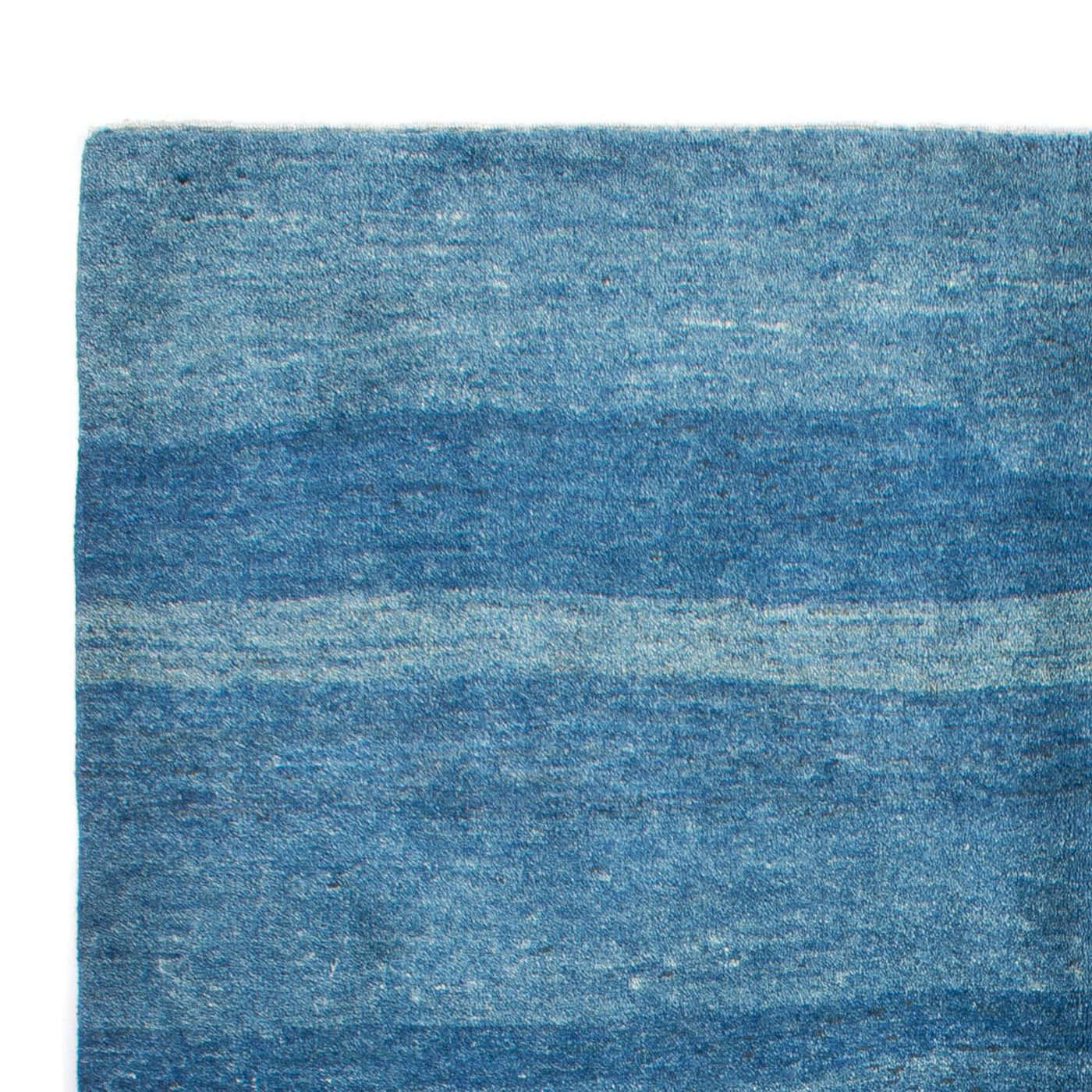 Persisk Gabbeh Tæppe 238x172cm - Perserteppich Wollteppich
