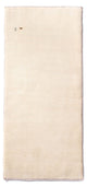 Persisk Gabbeh Tæppe 160x75cm - Perserteppich Wollteppich