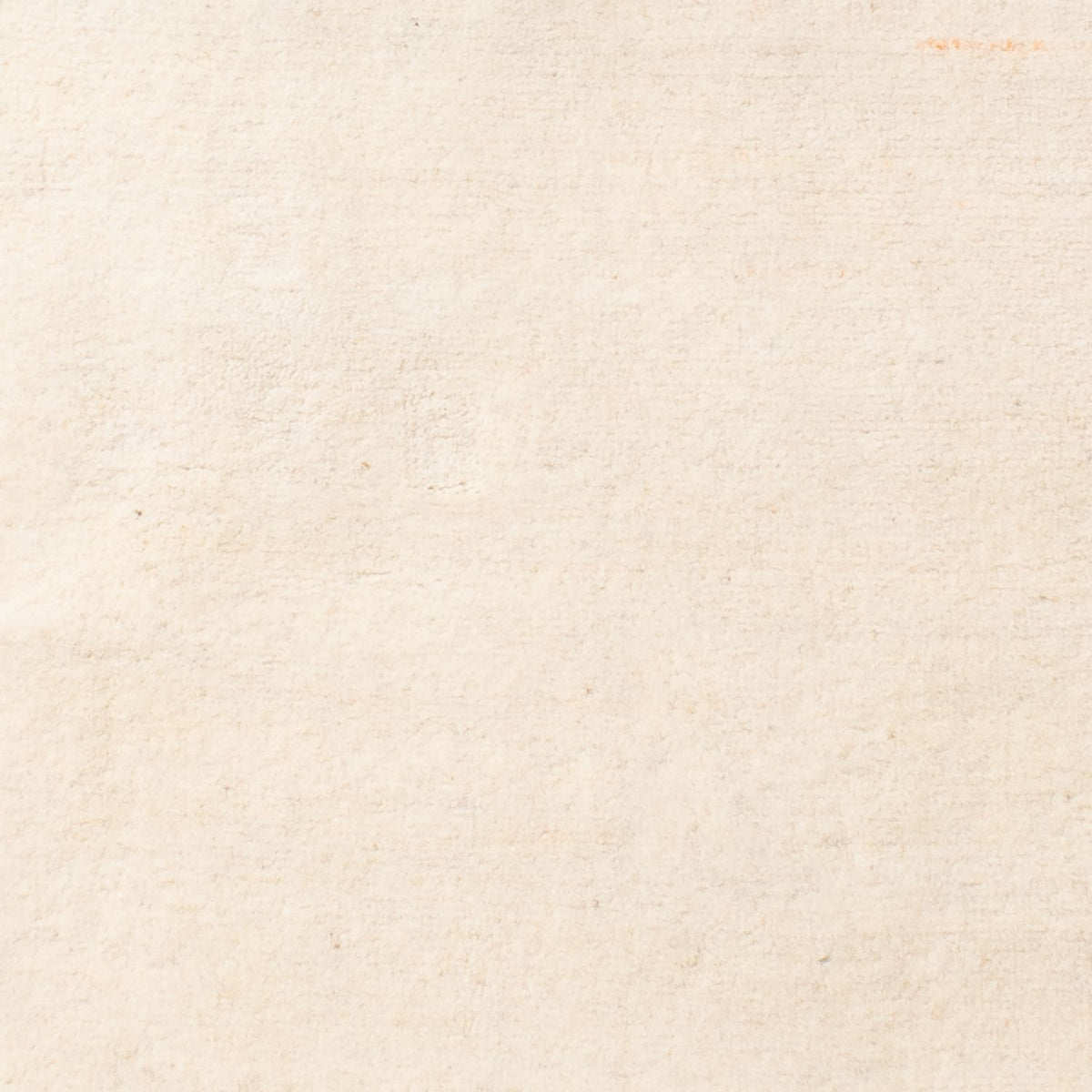 Gabbeh-tæppe - Persisk - 160 x 75 cm - creme