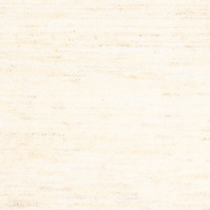 Gabbeh-tæppe - Persisk - 137 x 72 cm - creme