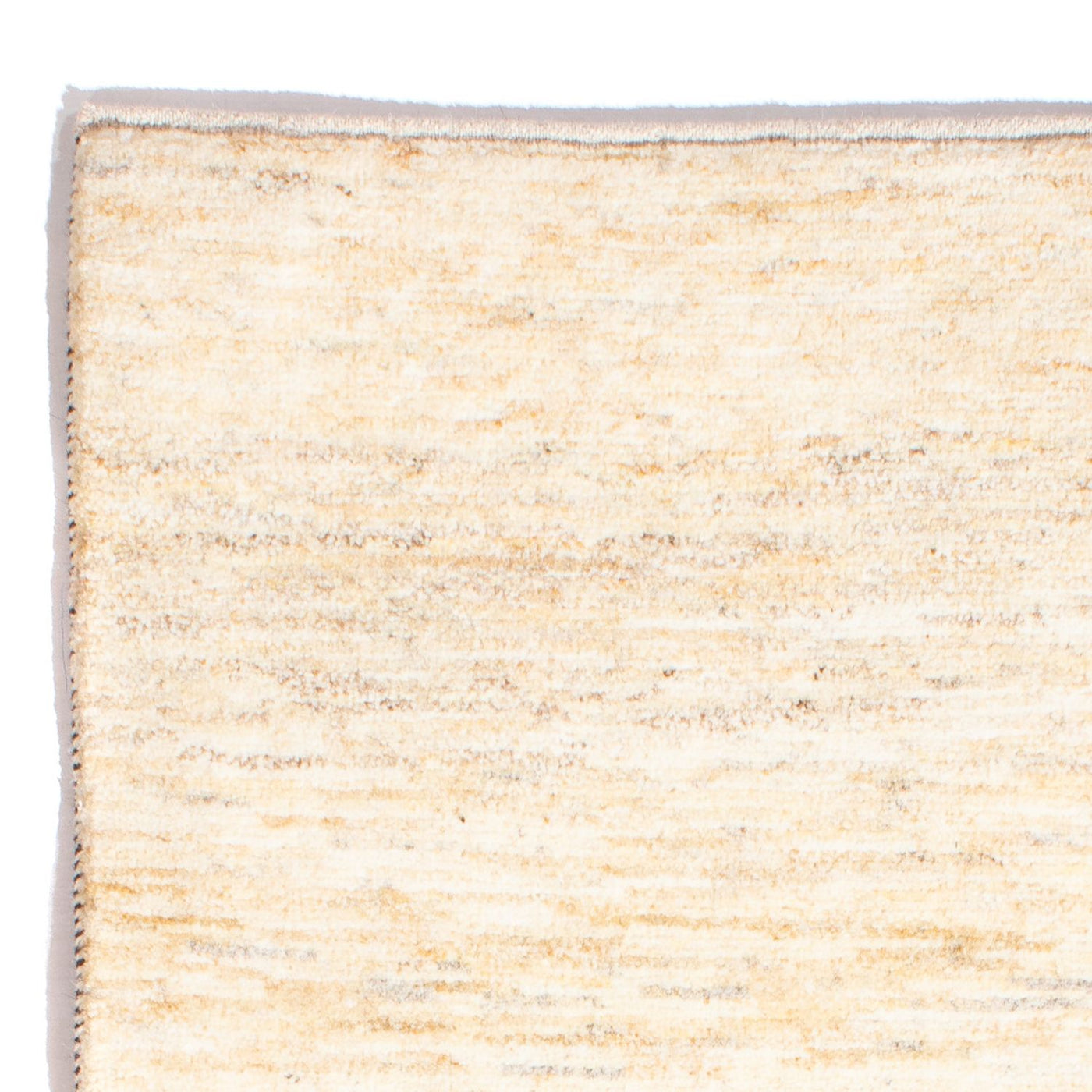 Persisk Gabbeh Tæppe 136x72cm - Perserteppich Wollteppich