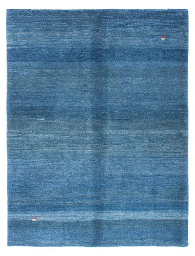 Persisk Gabbeh Tæppe 152x197cm - Perserteppich Wollteppich