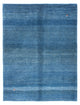 Persisk Gabbeh Tæppe 152x197cm - Perserteppich Wollteppich