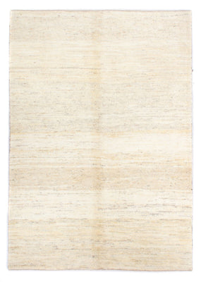 Gabbeh-tæppe - Persisk - 200 x 144 cm - beige
