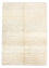 Gabbeh-tæppe - Persisk - 200 x 144 cm - beige