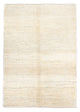 Persisk Gabbeh Tæppe 200x144cm - Perserteppich Wollteppich