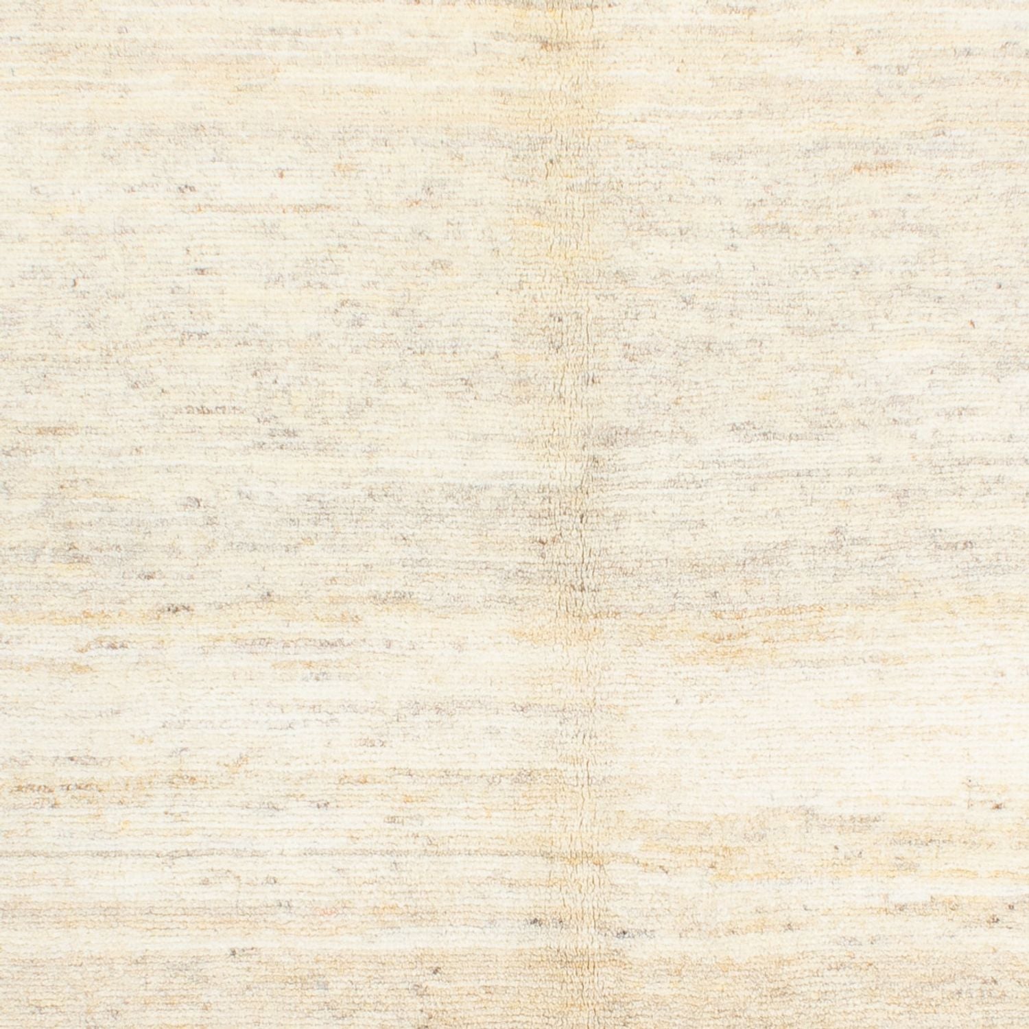 Gabbeh-tæppe - Persisk - 200 x 144 cm - beige