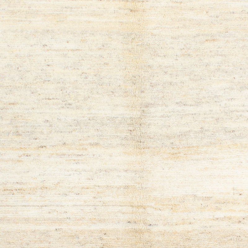 Gabbeh-tæppe - Persisk - 200 x 144 cm - beige